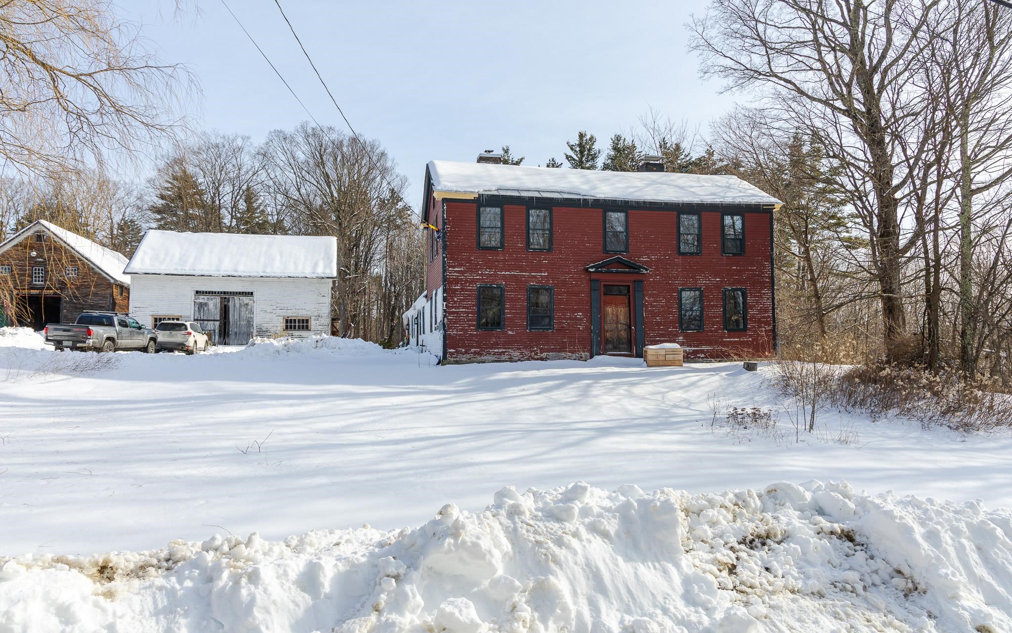 17 Lynn Hill Road Acworth, NH 03601 - Photo 40 of 40