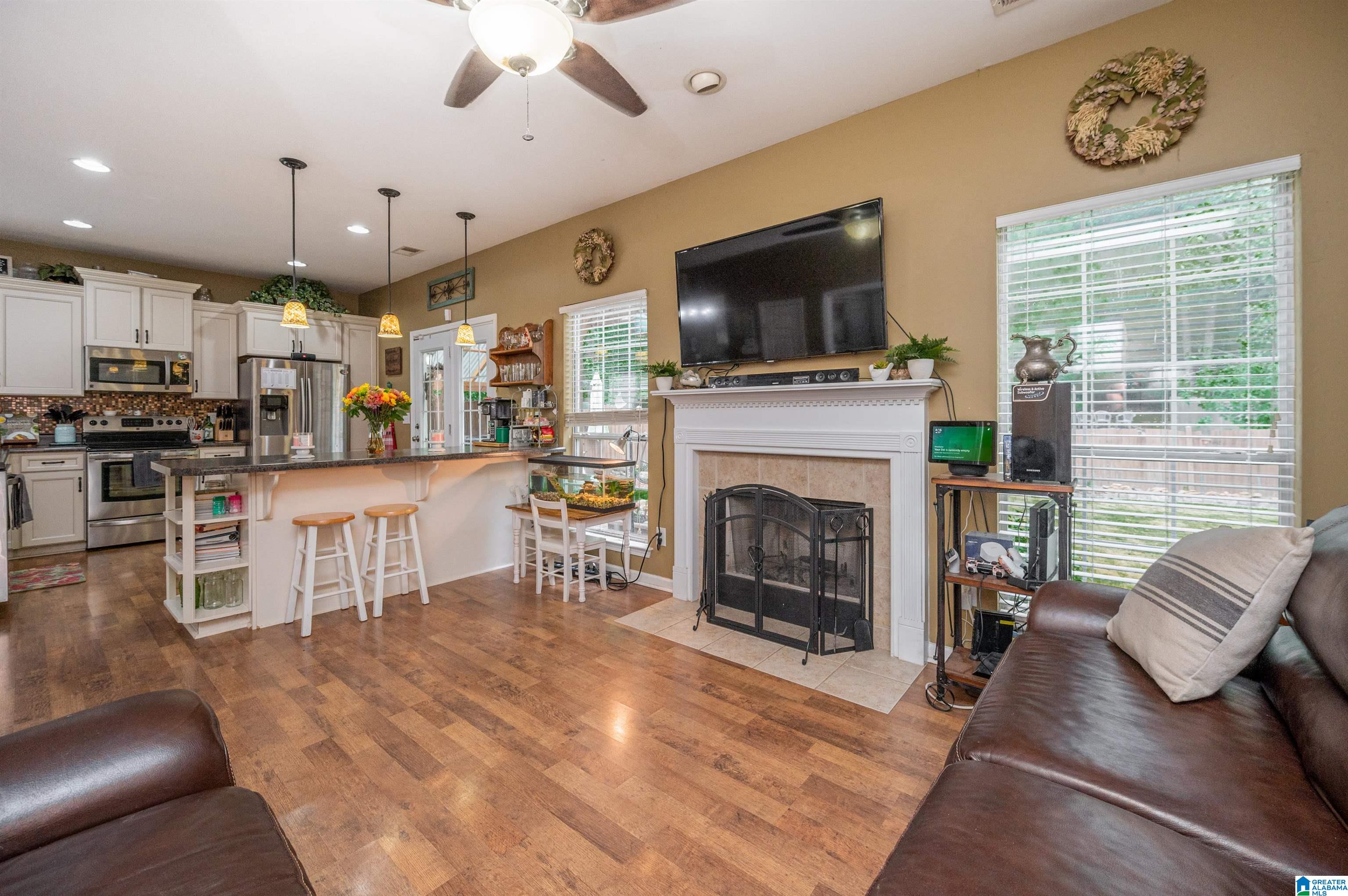 4016 Forest Lakes Road Sterrett, AL 35147 - Photo 18 of 39