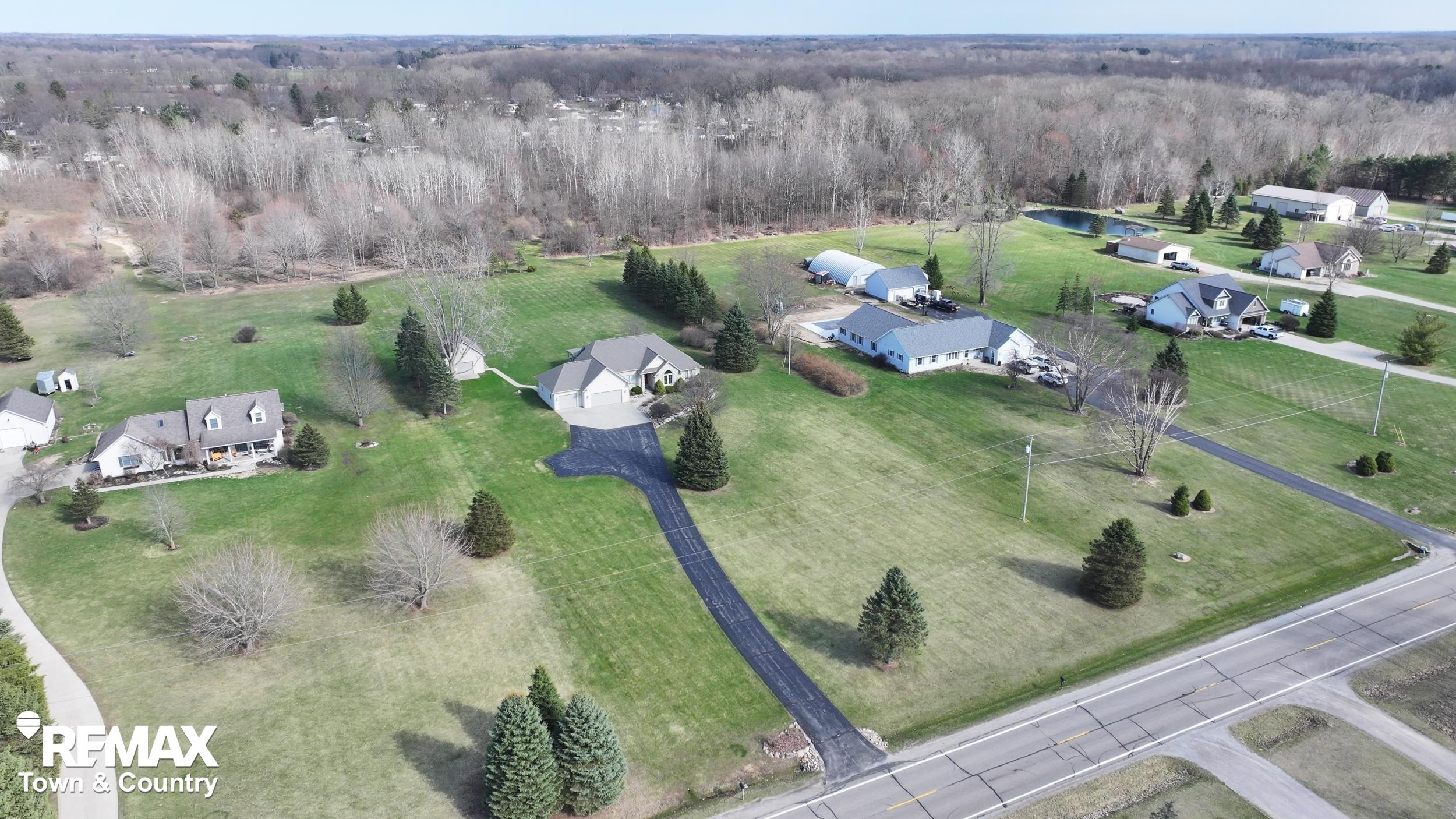 10368 North Jennings Road Clio, MI 48420 - Photo 69 of 73