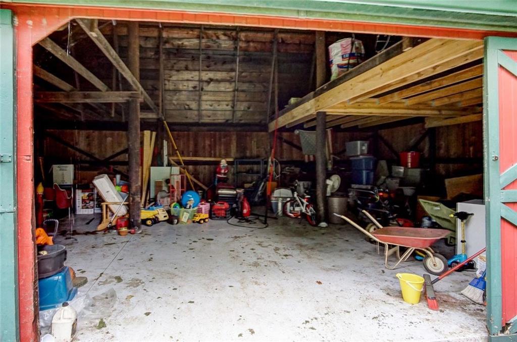 1290 North Montgomery County Line Road Tipp City, OH 45371 - Photo 37 of 41