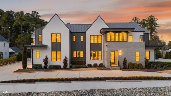 $3,750,000 | 1445 Bailey Hill Drive, Raleigh, NC 27614