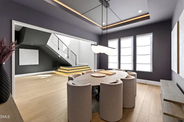 $3,750,000 | 1445 Bailey Hill Drive, Raleigh, NC 27614