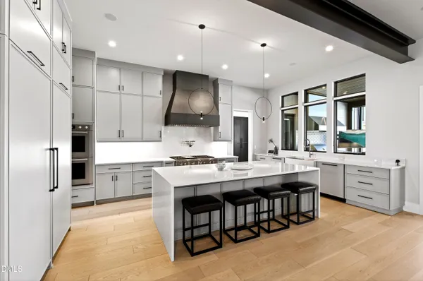 $3,750,000 | 1445 Bailey Hill Drive, Raleigh, NC 27614