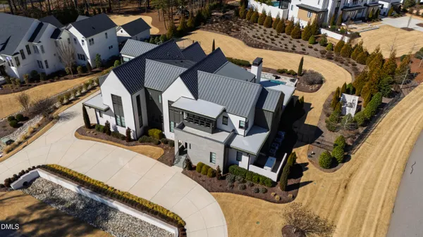 $3,750,000 | 1445 Bailey Hill Drive, Raleigh, NC 27614