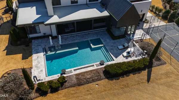 $3,750,000 | 1445 Bailey Hill Drive, Raleigh, NC 27614