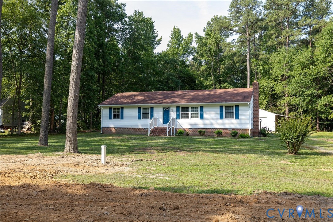 5401 Cranemore Road Henrico, VA 23231 - Photo 5 of 56