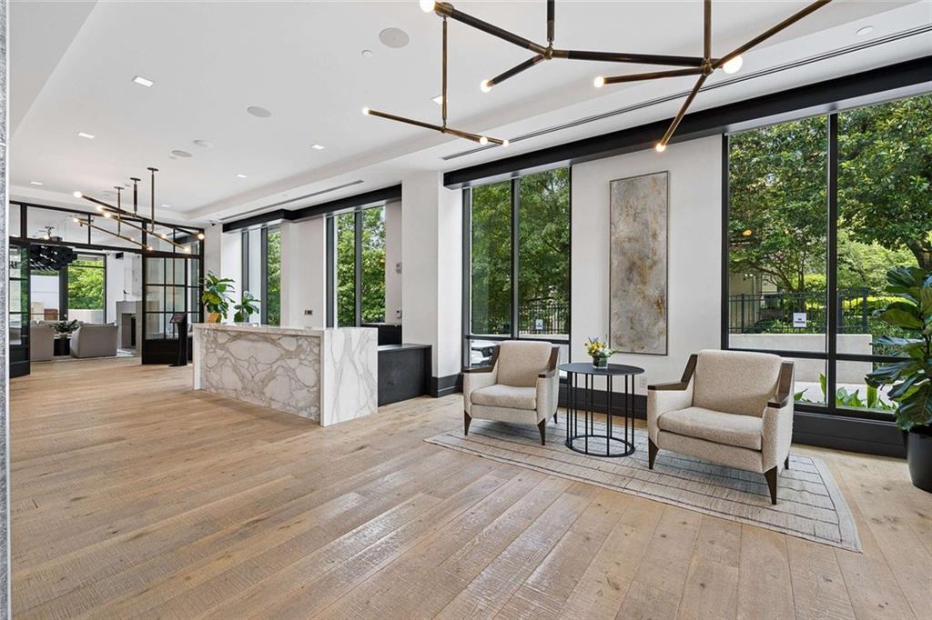 2520 Peachtree Road, Unit 603 Atlanta, GA 30305 - Photo 88 of 91