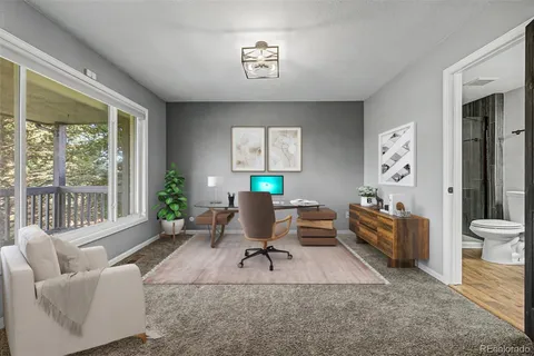 $895,000 | 8286 Lightening View Drive, Parker, CO 80134