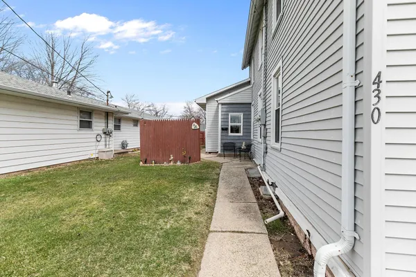 $179,900 | 428 West 10th Street, Kaukauna, WI 54130