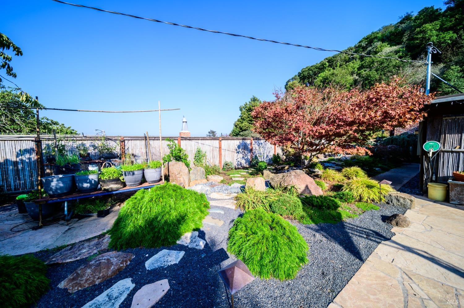 719 A Spring Street Sausalito, CA 94965 - Photo 22 of 36