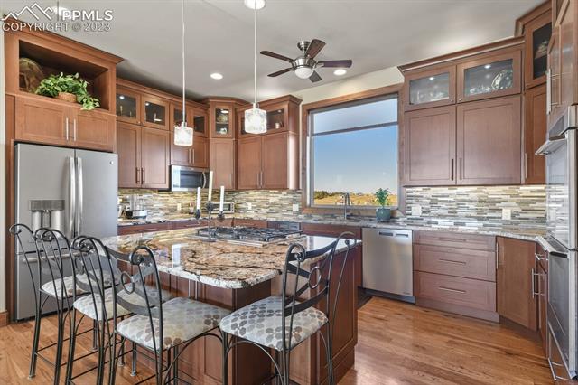 4408 Settlers Ranch Road Colorado Springs, CO 80908 - Photo 12 of 49 Gallery Image 12