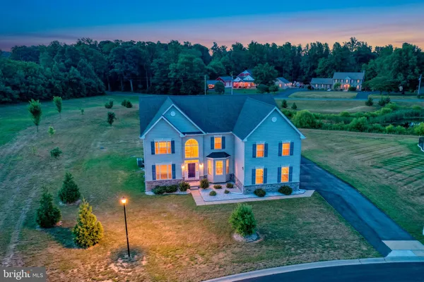 $749,900 | 48 Hardrock Drive, Smyrna, DE 19977