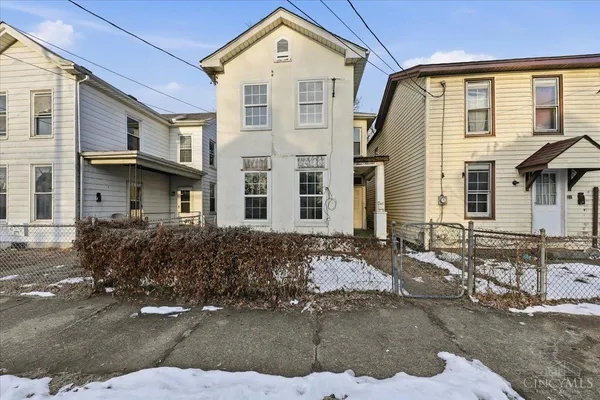 $89,900 | 319 North 11th Street, Hamilton, OH 45011