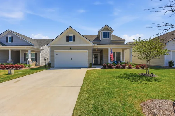$649,000 | 274 Tupelo Lake Drive, Summerville, SC 29486
