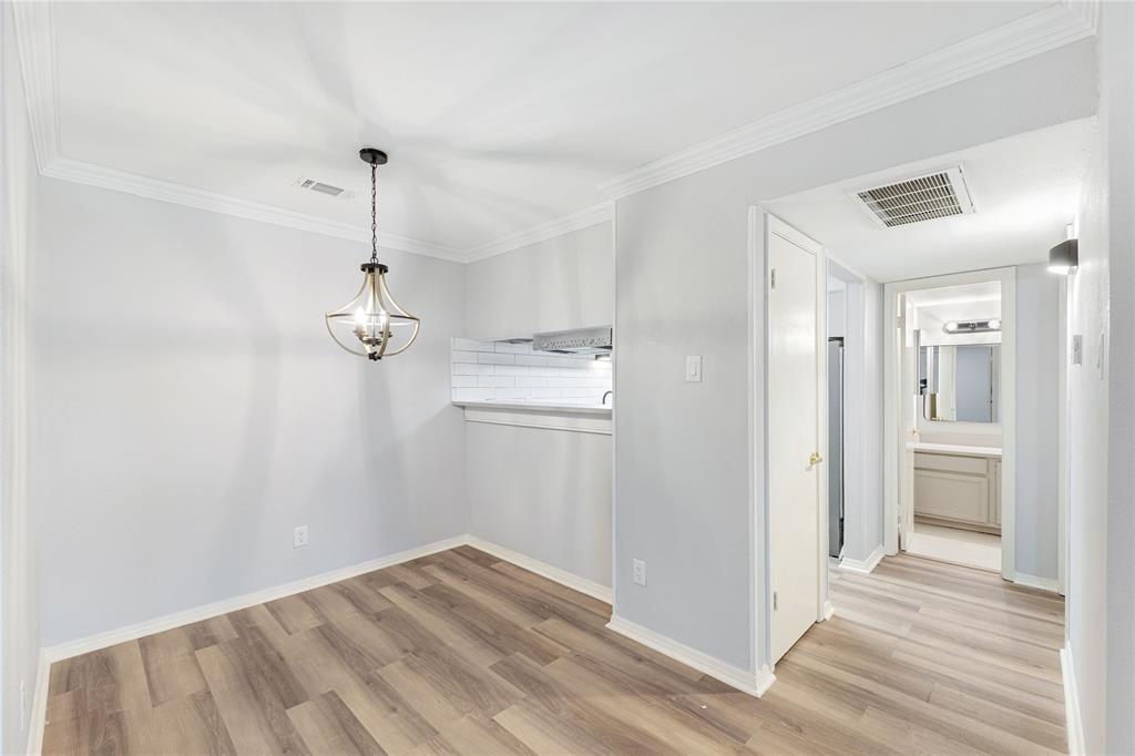 18333 Roehampton Drive, Unit 527 Dallas, TX 75252 - Photo 6 of 20 Gallery Image 6