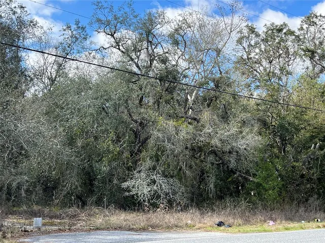 $60,000 | Unknown Hays Road, Spring Hill, FL 34610