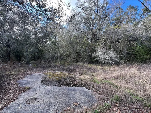 $60,000 | Unknown Hays Road, Spring Hill, FL 34610