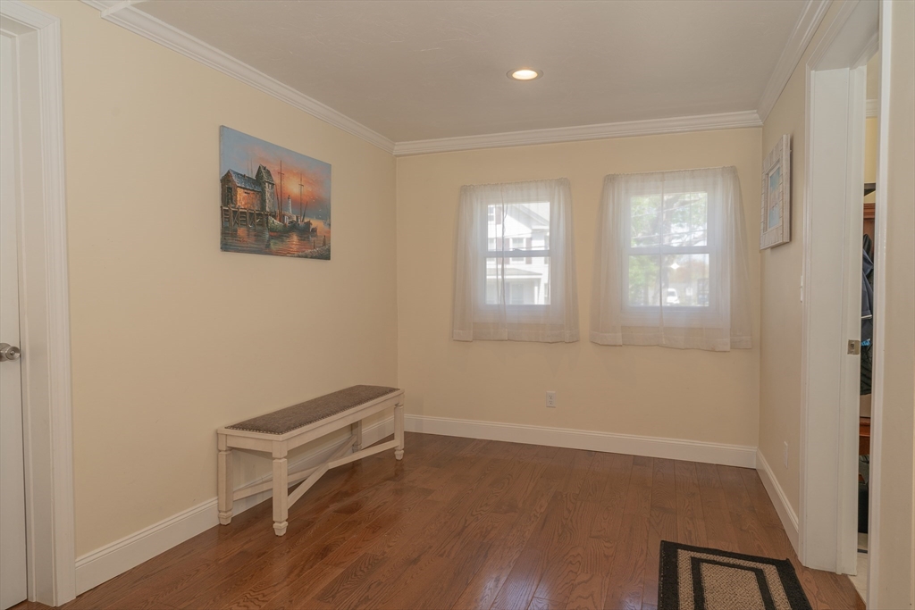 35 Neponset Street Canton, MA 02021 - Photo 5 of 29 an empty room with windows