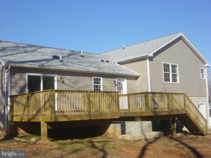 1217 Furnace Road Linthicum Heights, MD 21090 - Photo 1 of 10 Exterior (Rear)