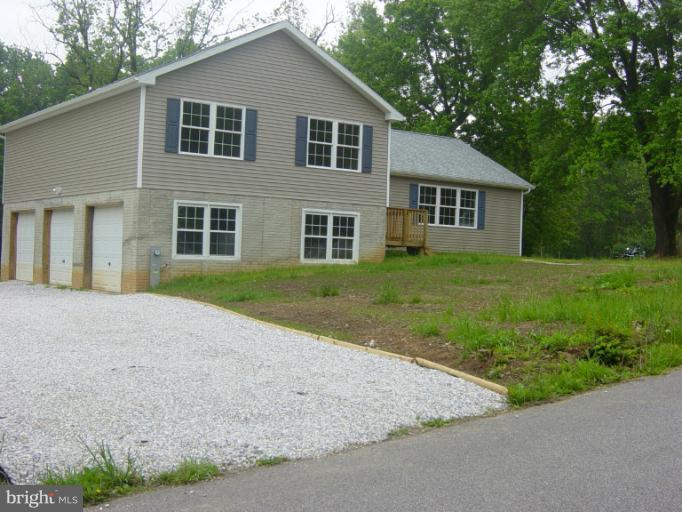 1217 Furnace Road Linthicum Heights, MD 21090 - Photo 9 of 10 Exterior (General)
