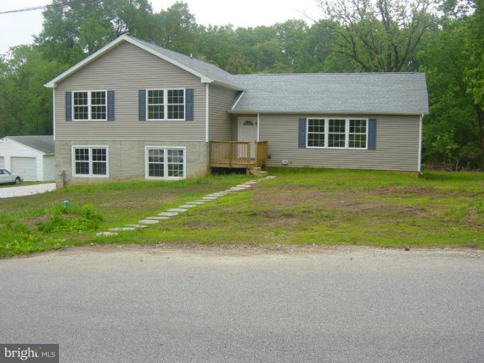 1217 Furnace Road Linthicum Heights, MD 21090 - Photo 10 of 10 Exterior (Front)