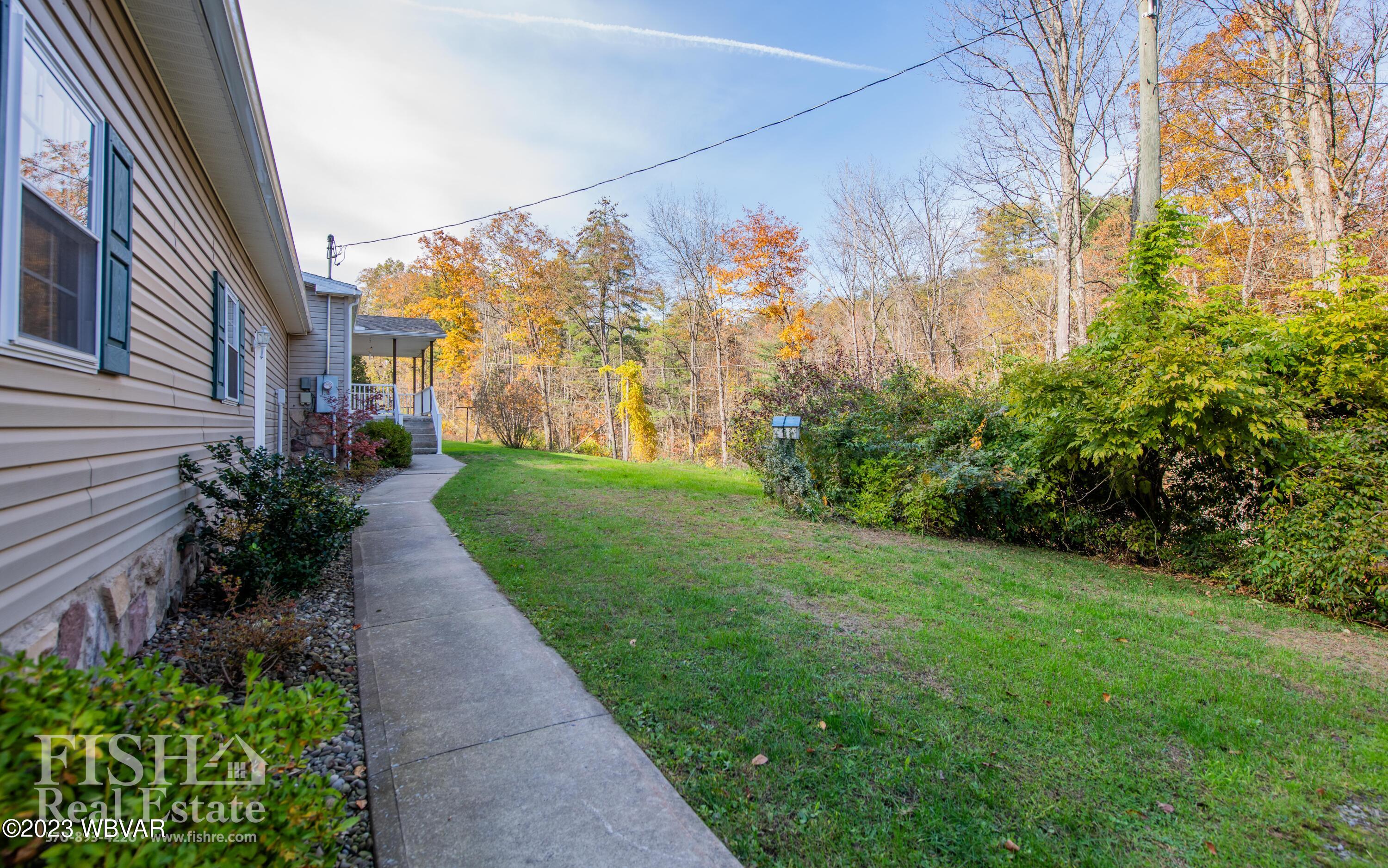 47 Bills Lane Beech Creek, PA 16822 - Photo 2 of 30 Gallery Image 2