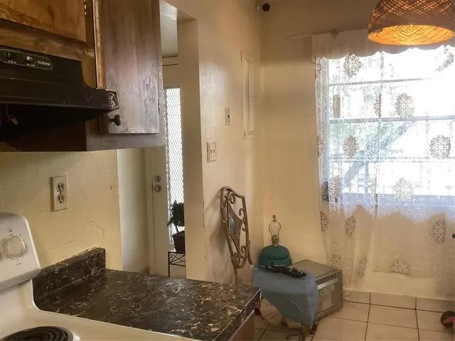 a bathroom with a sink