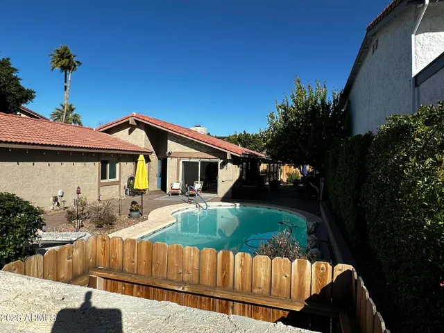 $570,000 | 1508 East Weathervane Lane, Tempe, AZ 85283