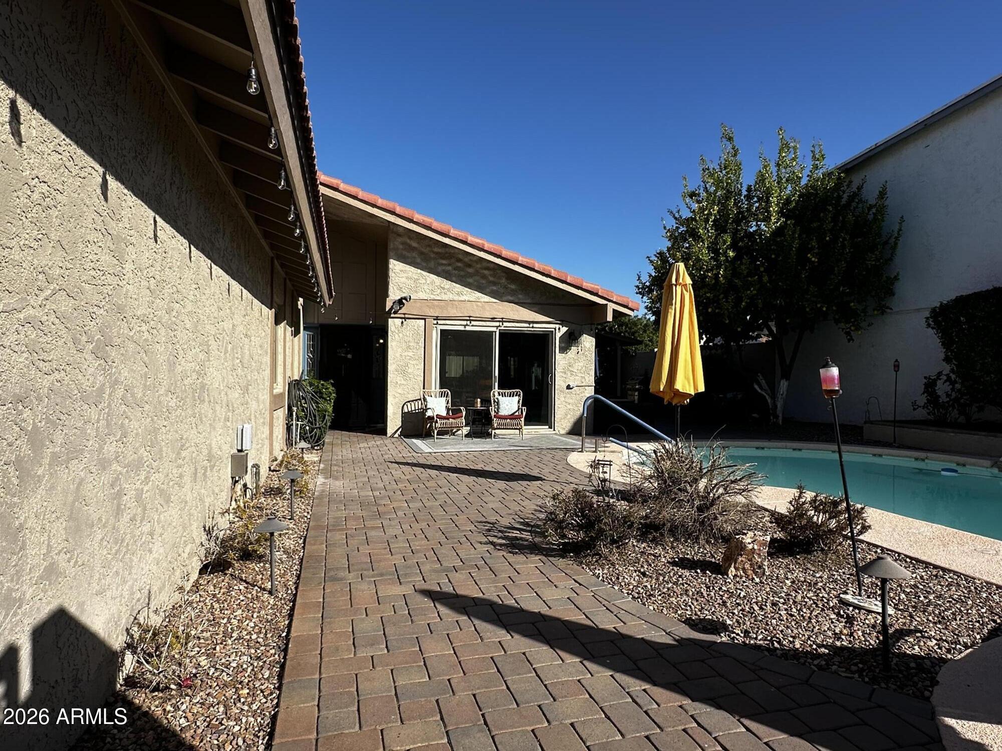 1508 East Weathervane Lane Tempe, AZ 85283 - Photo 15 of 18 IMG_6767