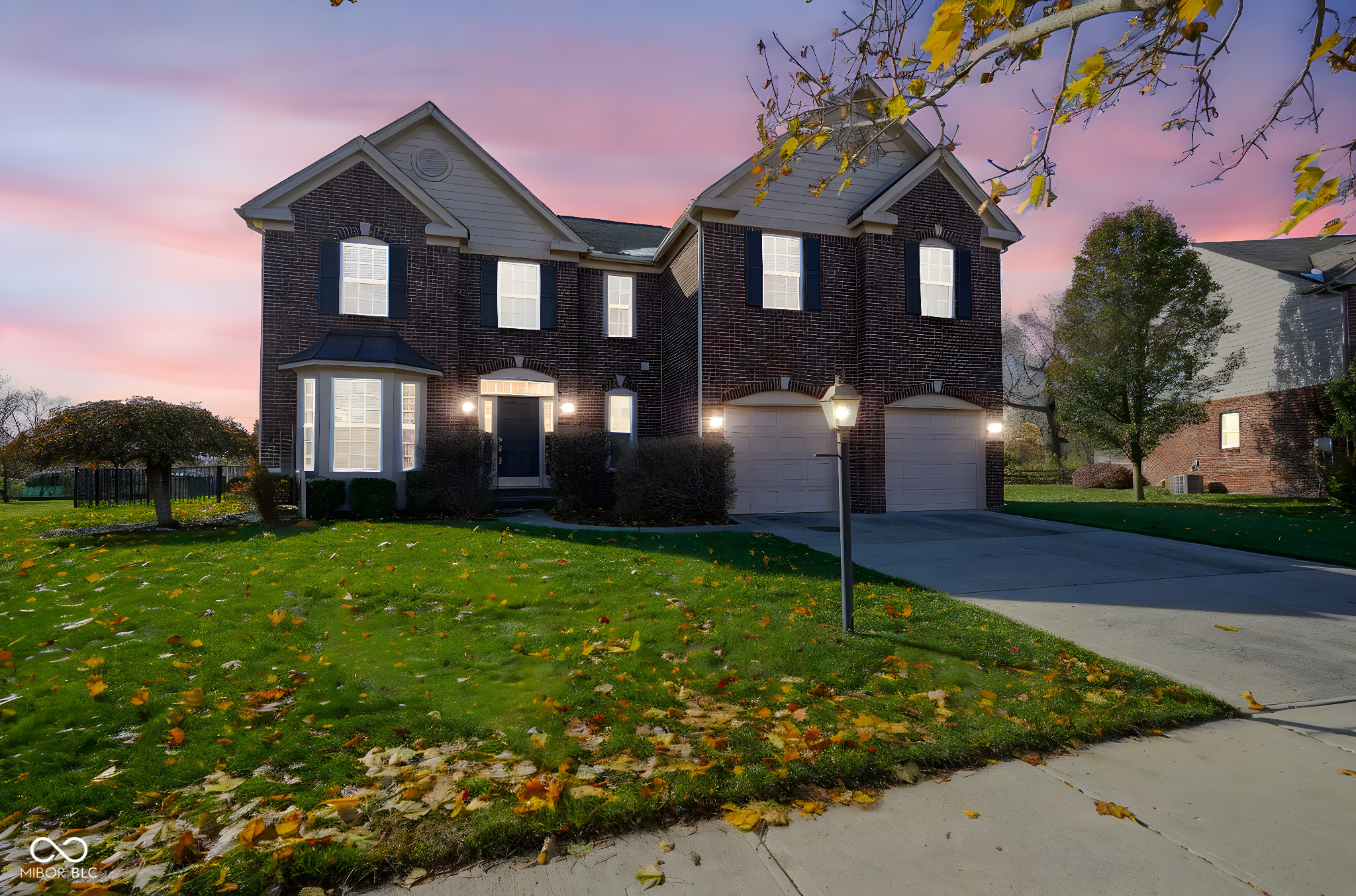 14903 Stable Stone Terrace Fishers, IN 46055 - Photo 3 of 61