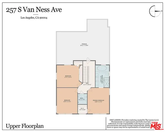 $2,995,000 | 257 South Van Ness Avenue, Los Angeles, CA 90004