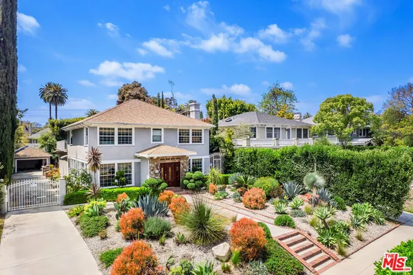 $2,995,000 | 257 South Van Ness Avenue, Los Angeles, CA 90004