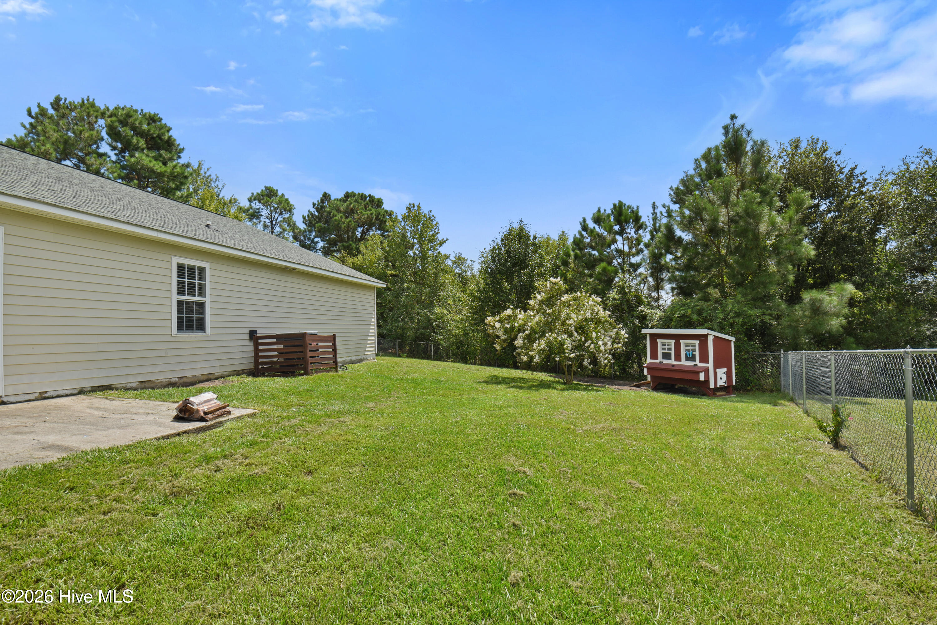 136 Charlton Road Hubert, NC 28539 - Photo 18 of 18 Gallery Image 18
