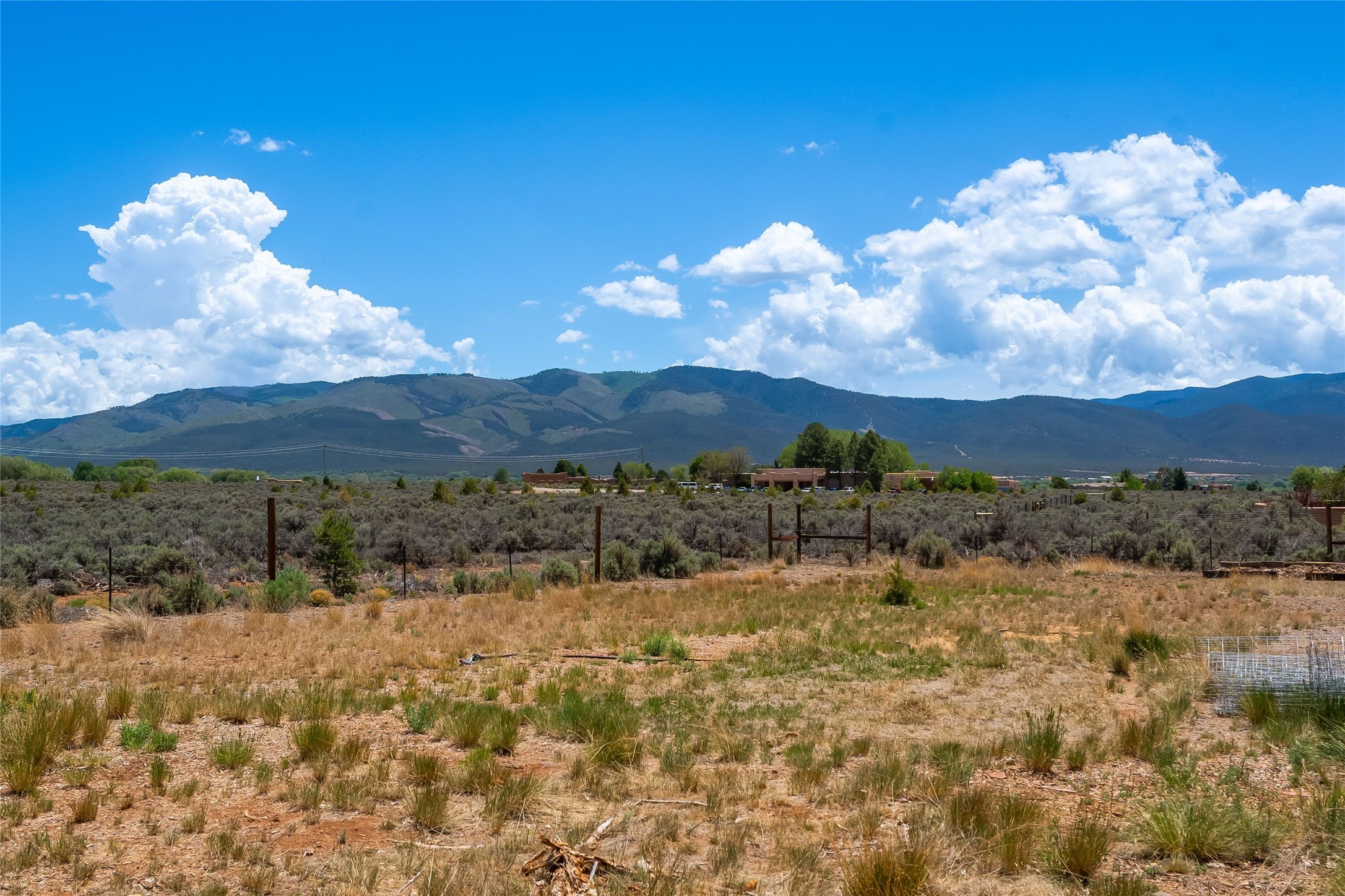 35 North Mesa Road El Prado, NM 87529 - Photo 36 of 55
