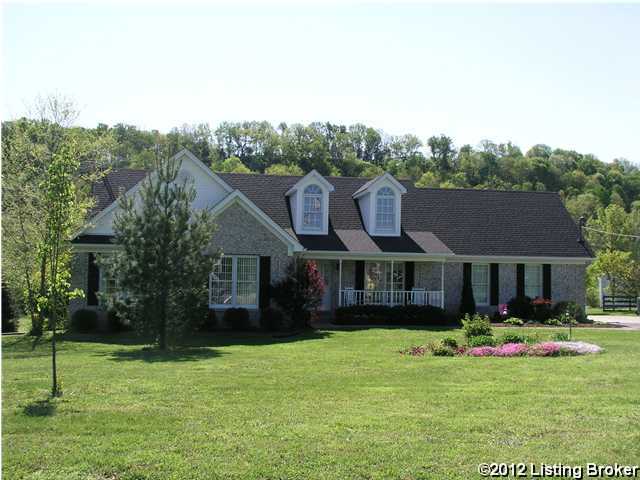1006 Brashears Point Road Taylorsville, KY 40071 - Photo 2 of 25 Additional Photo