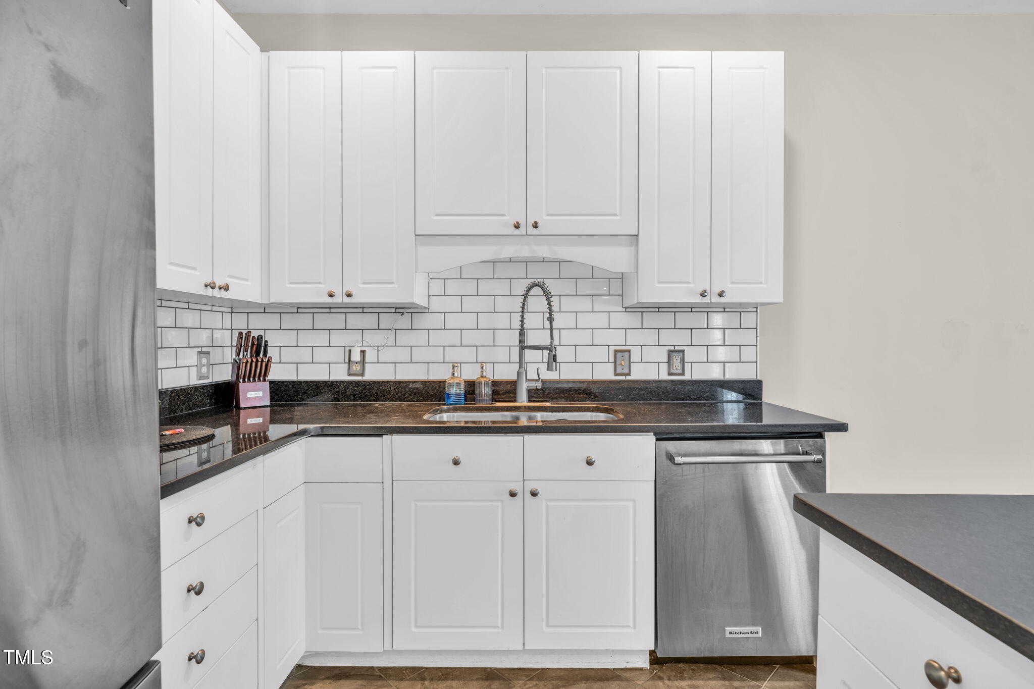 2301 Laurel Valley Way Raleigh, NC 27604 - Photo 15 of 51 Kitchen (3)