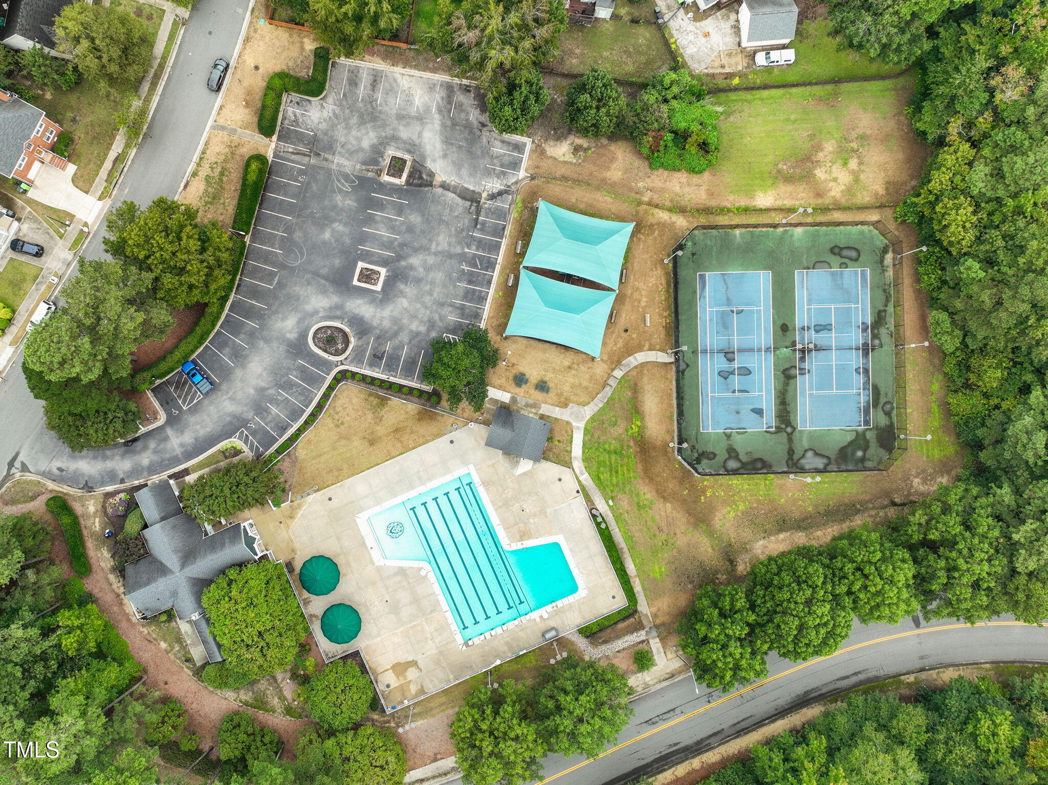 2301 Laurel Valley Way Raleigh, NC 27604 - Photo 42 of 51 Hedingham Amenities (2)