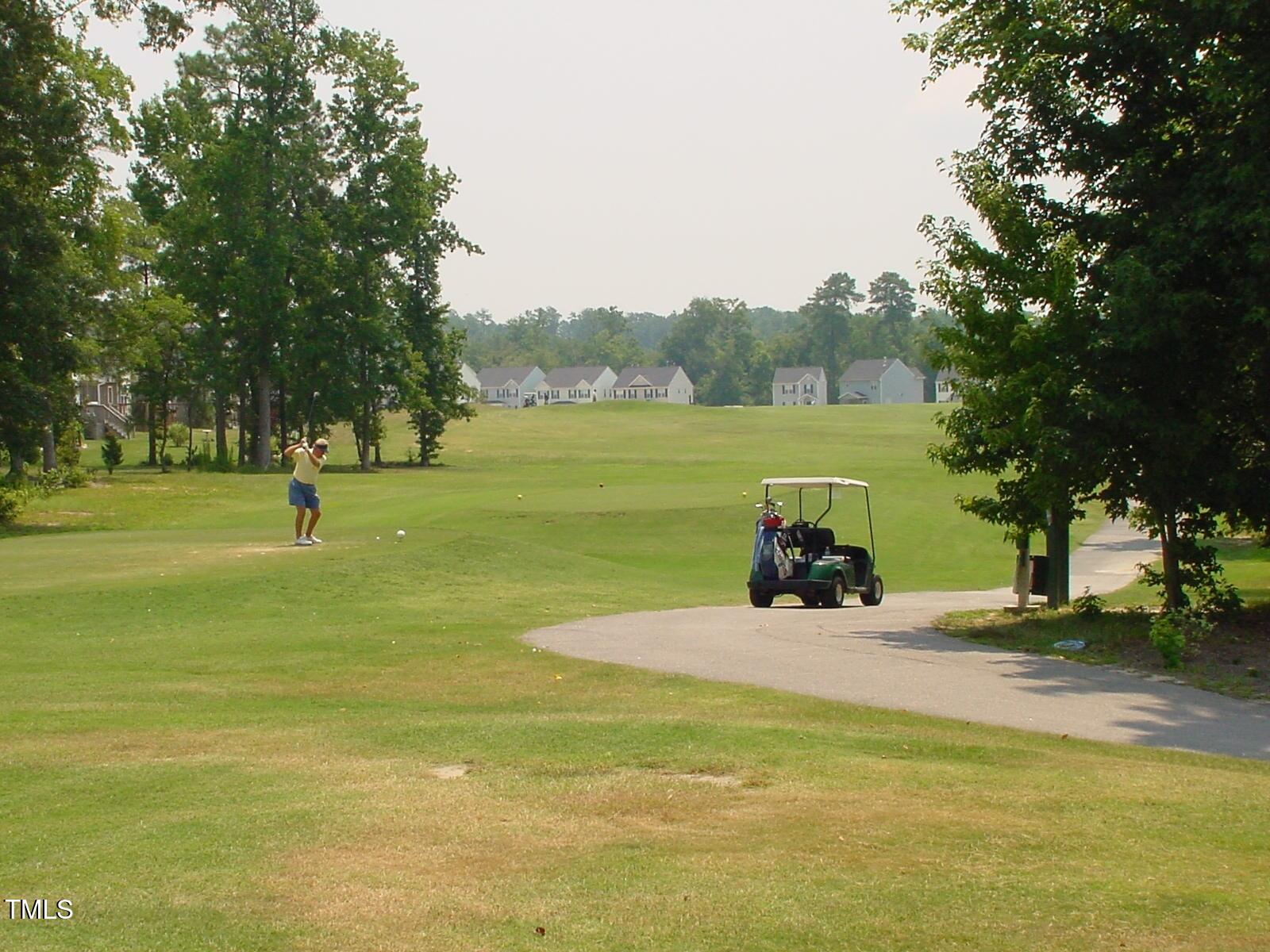 2301 Laurel Valley Way Raleigh, NC 27604 - Photo 48 of 51 hedingham hole 13