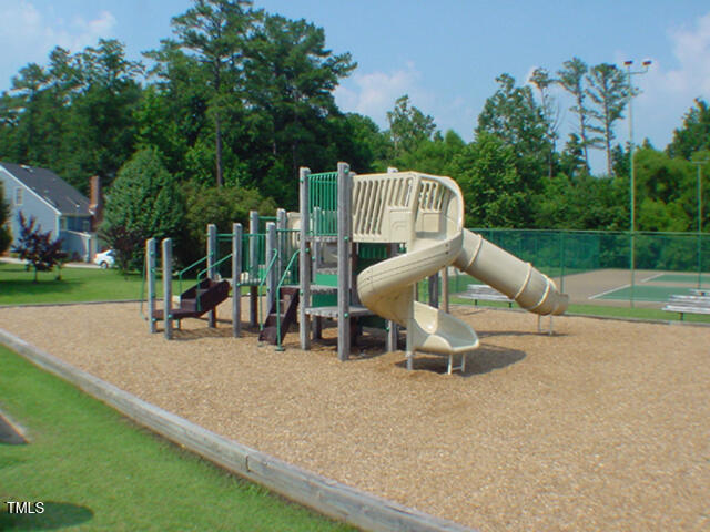 2301 Laurel Valley Way Raleigh, NC 27604 - Photo 50 of 51 hedingham playground