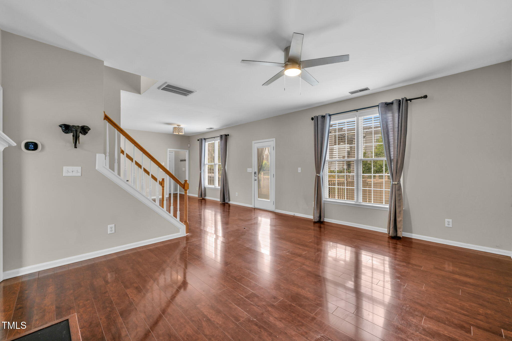 2301 Laurel Valley Way Raleigh, NC 27604 - Photo 8 of 51 Living room (3)