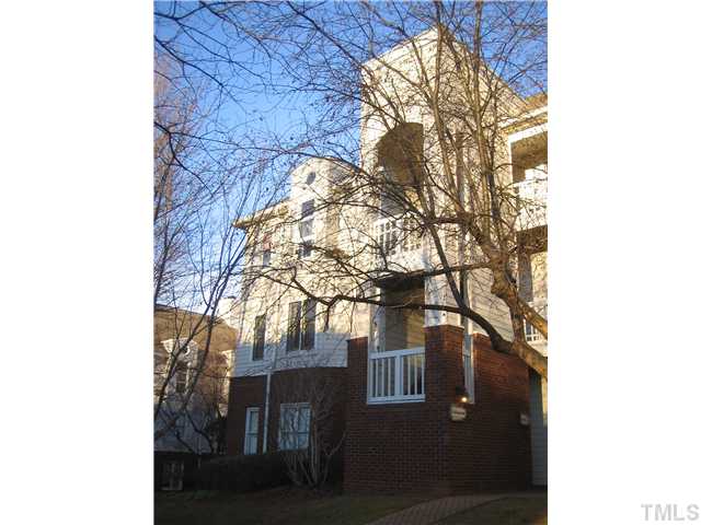 1001 Brighthurst Drive, Unit 302 Raleigh, NC 27605 - Photo 1 of 5