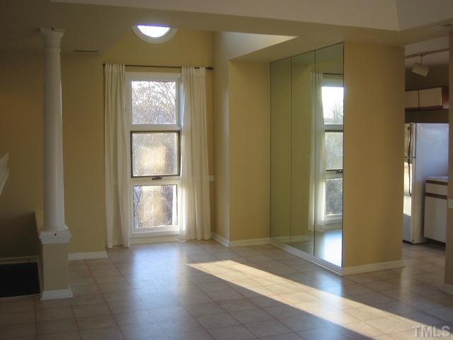 1001 Brighthurst Drive, Unit 302 Raleigh, NC 27605 - Photo 2 of 5