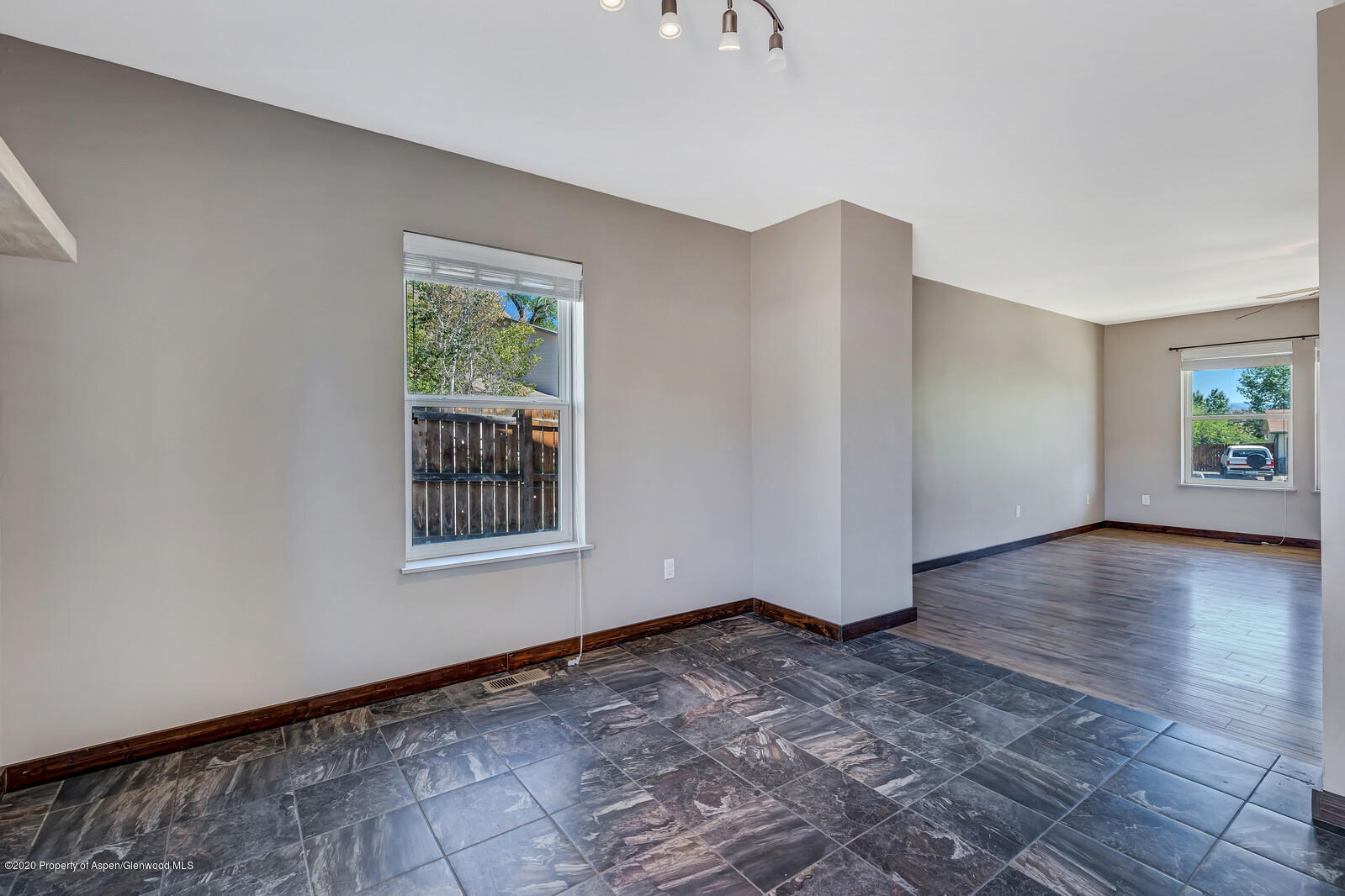 2609 Cheyenne Court Rifle, CO 81650 - Photo 5 of 15 Dining room