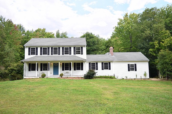 25 Popple Camp Road Petersham, MA 01366 - Photo 1 of 30