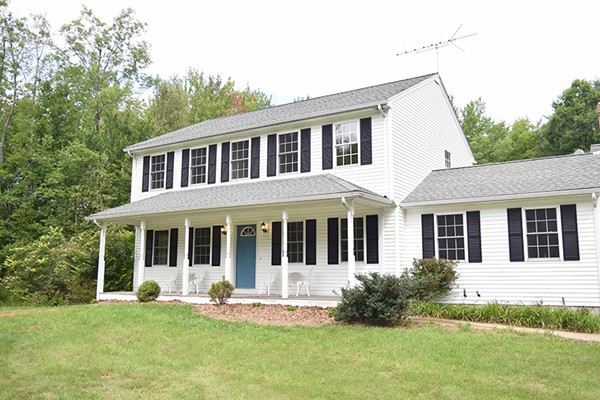 25 Popple Camp Road Petersham, MA 01366 - Photo 19 of 30