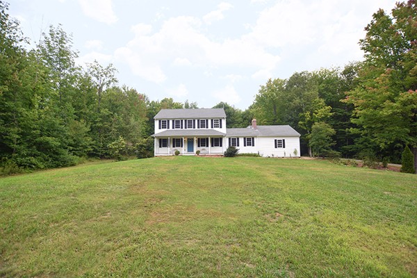 25 Popple Camp Road Petersham, MA 01366 - Photo 29 of 30