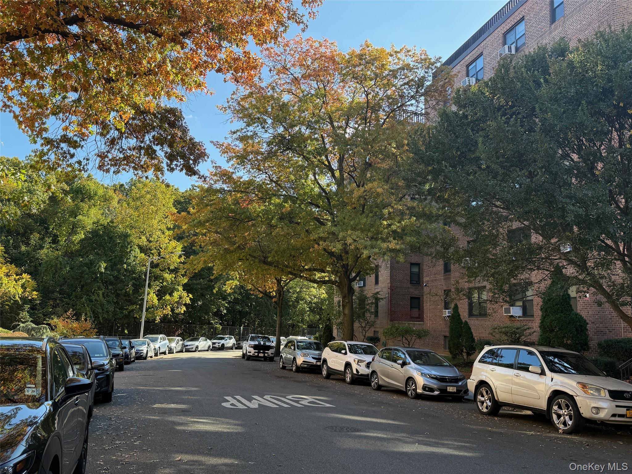 83-30 98th Street, Unit 6M Queens, NY 11421 - Photo 2 of 10 a view of a street