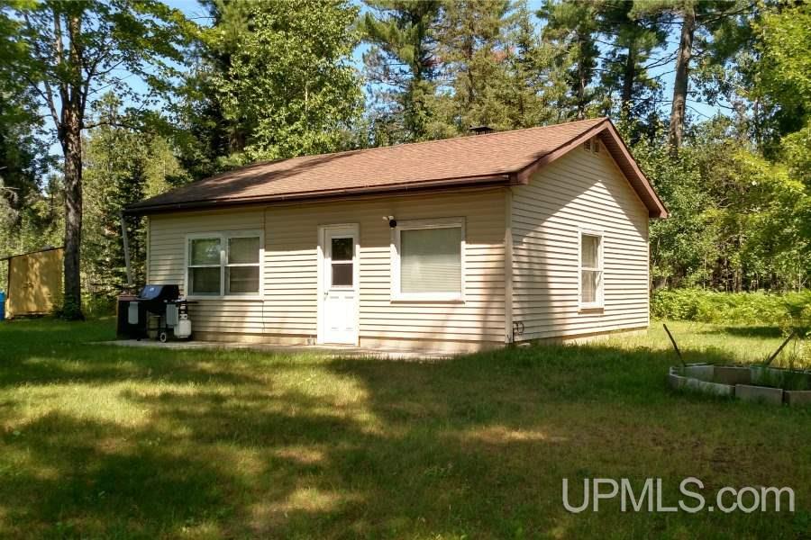 7092 Calumet Mine Road Foster City, MI 49834 - Photo 1 of 4