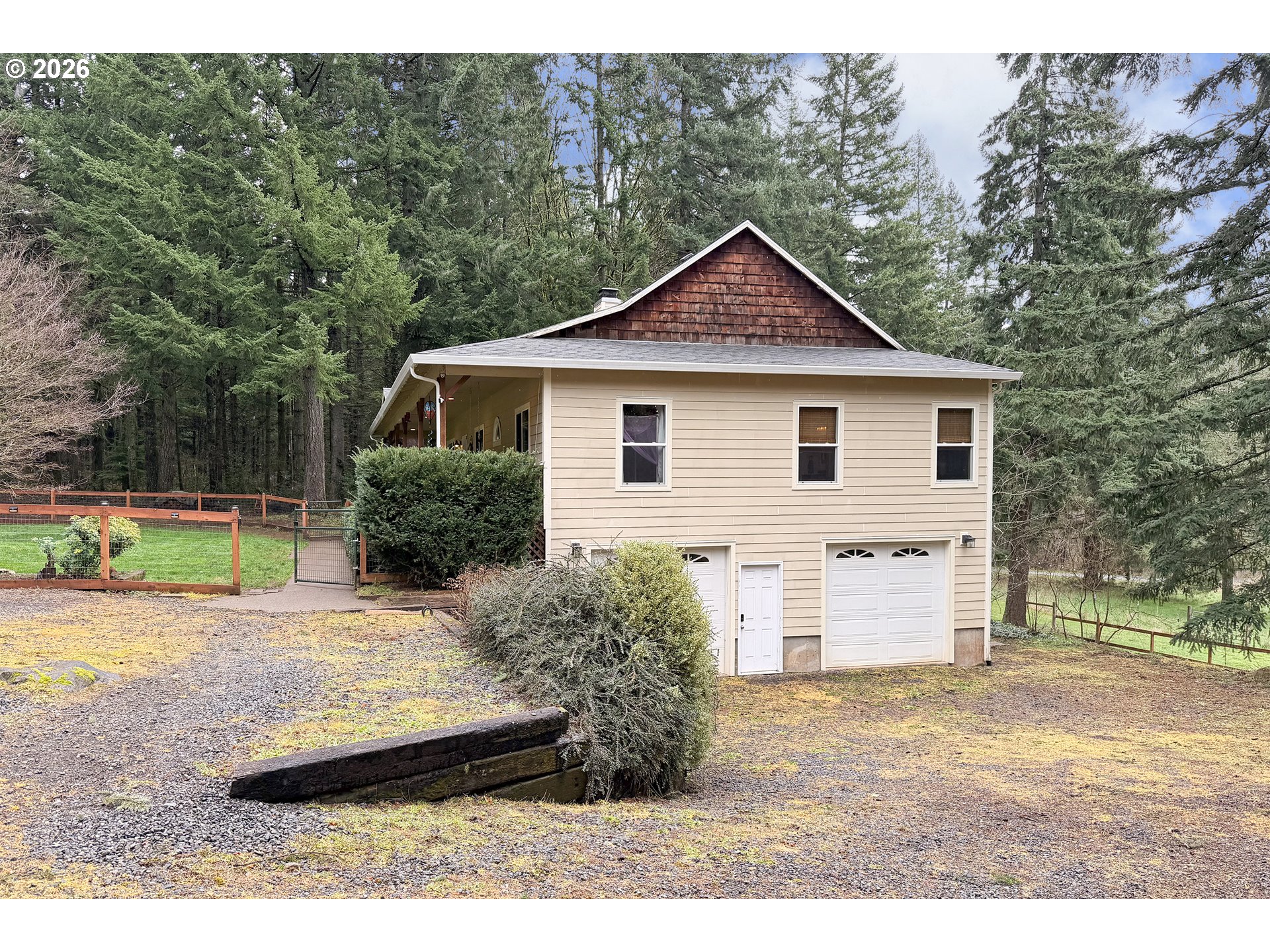 26840 South Skinner Road Estacada, OR 97023 - Photo 2 of 47 Gallery Image 2