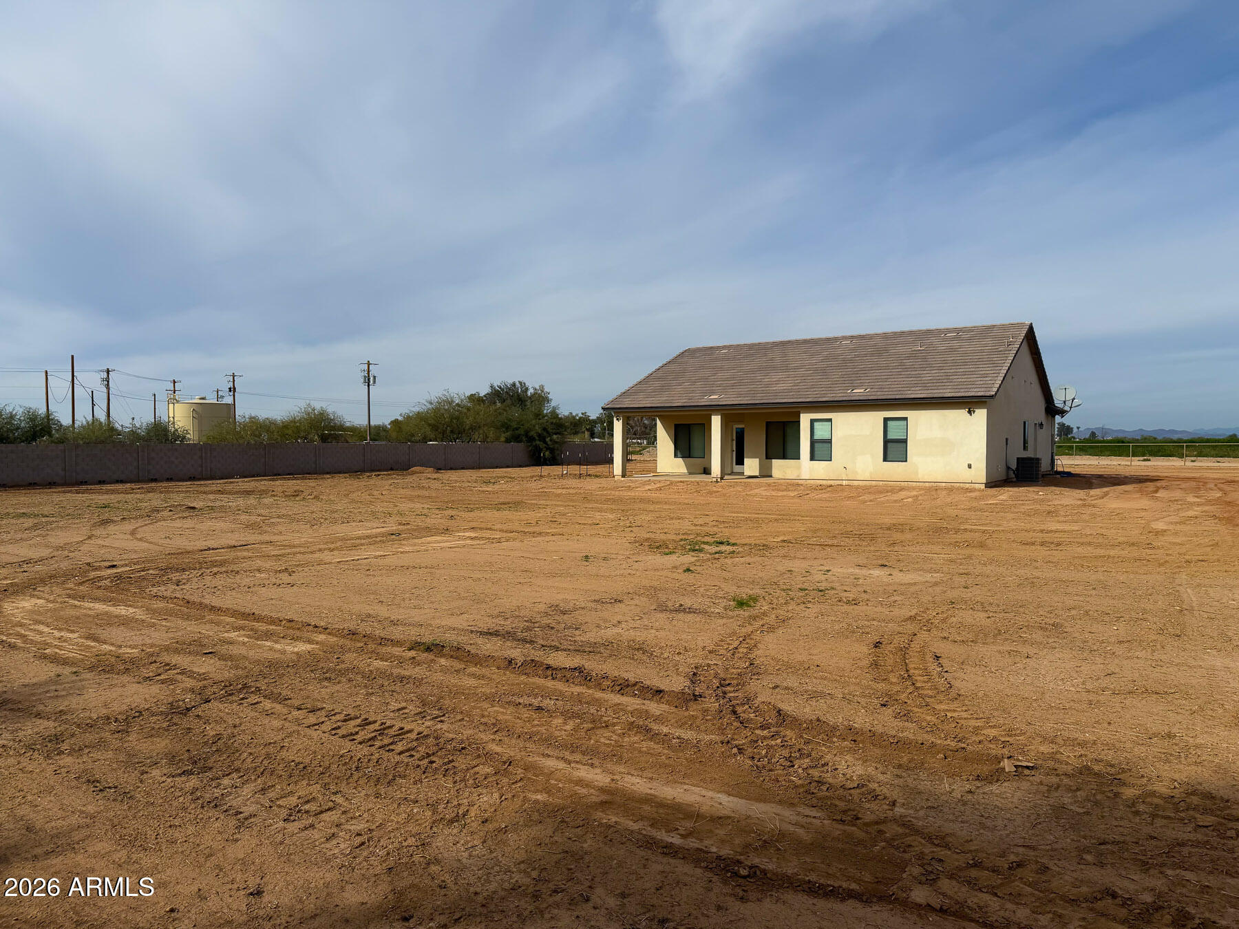 5145 East Hash Knife Draw Road San Tan Valley, AZ 85140 - Photo 25 of 28 E Hash Knife Draw Rd (5145)-25